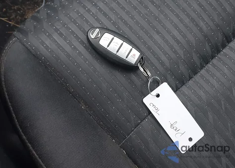 2016 Nissan Altima 2.5 S from USA, damaged, VIN 1N4AL3AP7GN358272